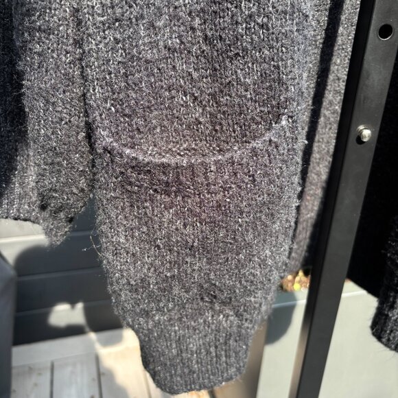 Simons (Twik) Cardigan - S - Picture 3 of 4